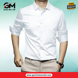 Micro spandex (White Color)