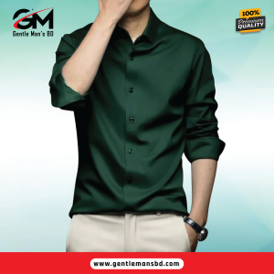Micro spandex (Bottle Green Color)