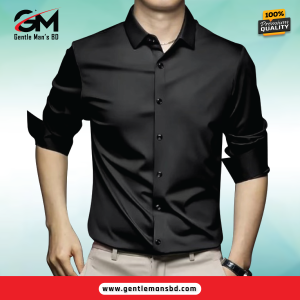 Micro spandex (Black Color)